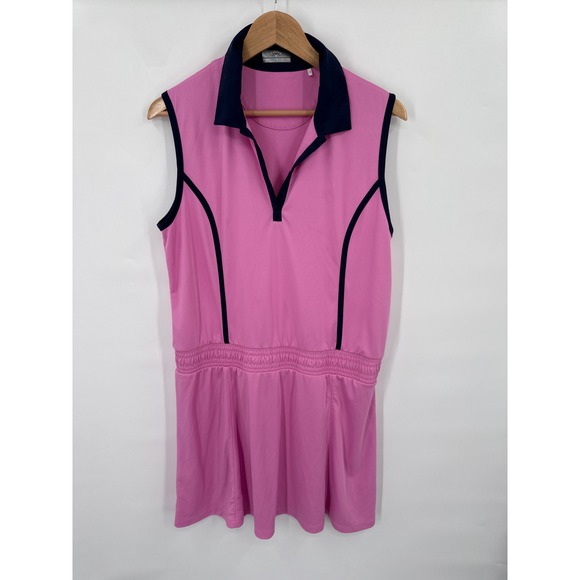 Callaway Dresses & Skirts - Callaway Opti-Dri Golf Tennis Dress Womens XL Athleisure Sports Preppy Sports
